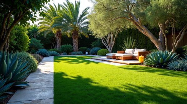 Choisir un jardinier paysagiste à Marseille pour des espaces verdoyants