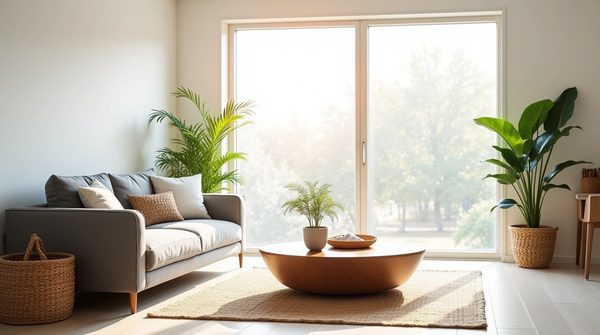 Fenêtres à caen : moderniser votre intérieur avec style, sécurité et lumière naturelle