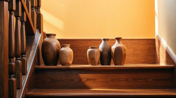 Les meilleurs produits pour l'entretien du bois intérieur