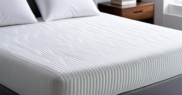 Matelas en mousse : un soutien optimal pour vos nuits réparatrices