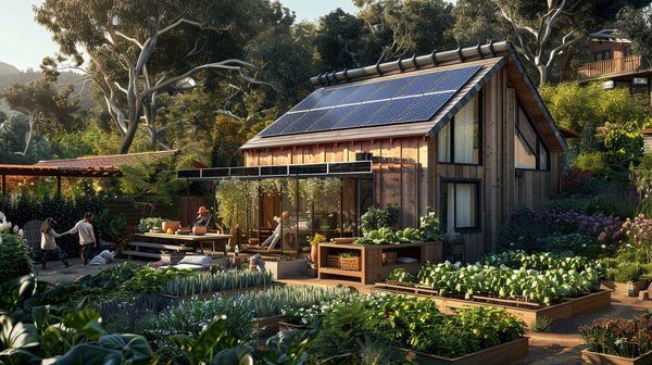 Mieux consommer : astuces pour une vie plus durable