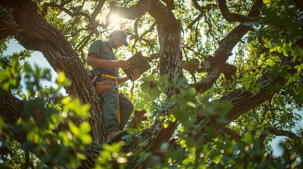 Tarif d'un élagage : demandez un devis pour faciliter votre orientation