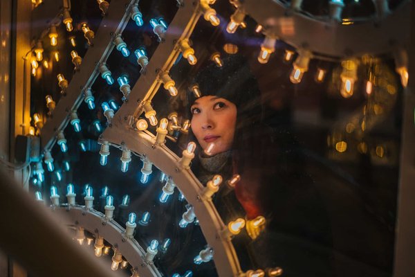 Quelles couleurs choisir pour un couloir sombre afin de l'illuminer ?