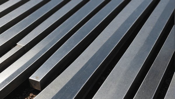 Fer plat acier : choisir les bonnes dimensions pour vos projets