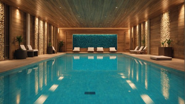 Découvrez le spa de nage à annecy et genève