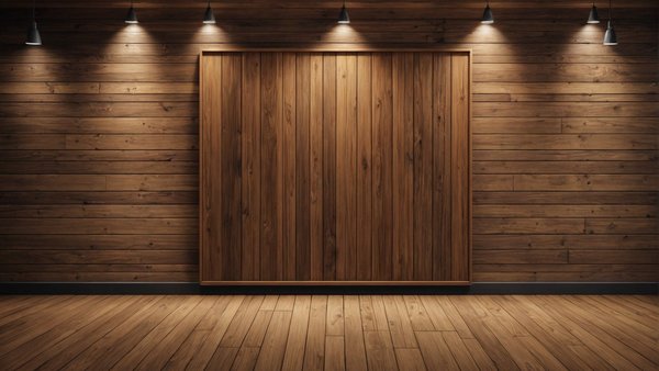 Tout ce que vous devez savoir sur le panneau claustra bois intérieur