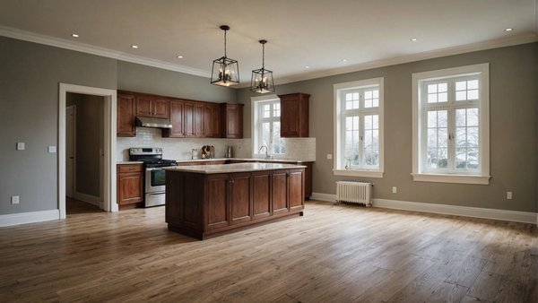 Rénovation maison : valorisez et sécurisez votre habitat