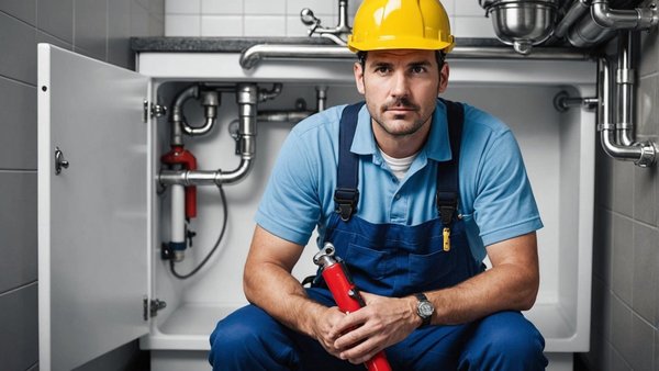 Plombier nyon: services d'urgence et installations sanitaires