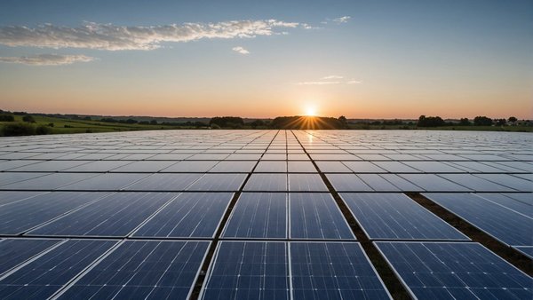 Découvrez les réalisations de panneaux photovoltaïques par céleste Énergie
