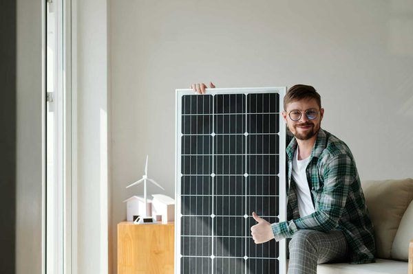 Kit panneaux solaire : guide complet pour une installation réussie