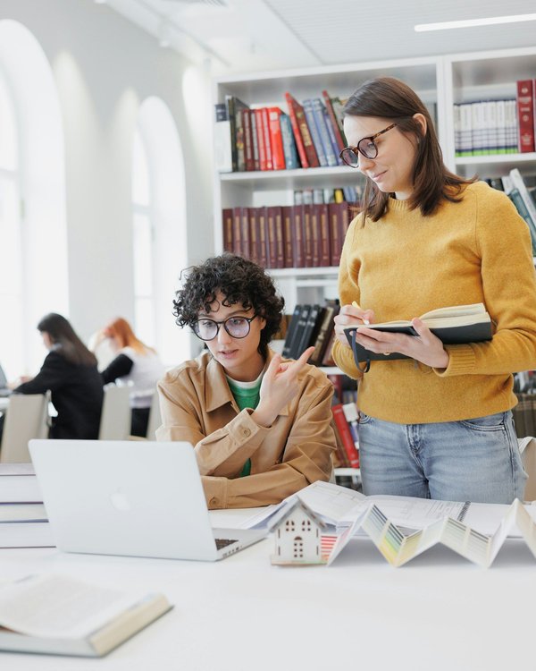 Zoom sur les missions d'un architecte à Lyon !